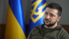 Президент доручив перевірити Статут УПЦ на наявність зв'язку із РФ