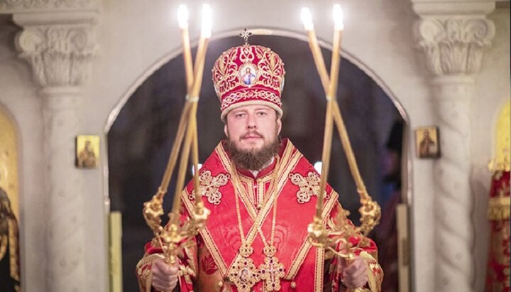 UOC Bishop: Neither Ukraine nor people need a ban on the Church, why push it?