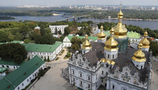 Director of Kyiv-Pechersk Lavra Reserve: We have working relations with UOC