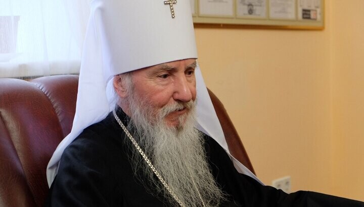 ROCOR hierarch: The ban on the UOC is comparable to persecution of early Christians