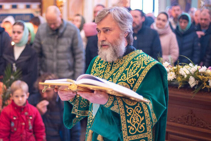 Новинский подал в суд на Зеленского из-за санкций