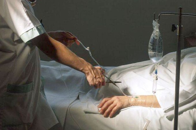 Canadian Catholics Oppose Legalisation of Euthanasia