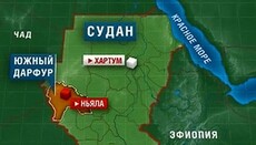 У Судані озброєні люди викрали коптського ченця