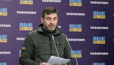 Провокація проти України: омбудсмен про відео із захопленням храму в Бабині