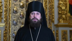 Former monk of Lavra banned from ministry for apostasy 