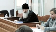 Суд над наместником Лавры продолжат вечером 1 апреля