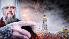 Showdown at Lavra: why supporters of Epifaniy do not need the shrine