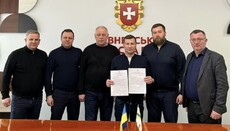 Депутати Рівного та Луцька мають намір відібрати в УПЦ землю під храмами