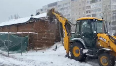 Γιελένσκι: Η Ουκρανία είναι η χώρα με τη μεγαλύτερη θρησκευτική ελευθερία σε όλη την Ευρώπη