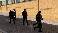 Суд предоставил полиции доступ к объектам Лавры, – СМИ