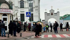 Kyiv-Pechersk Lavra 