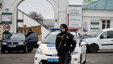 Заповідник обмежив перебування в Лаврі вірян і рух автомобілів