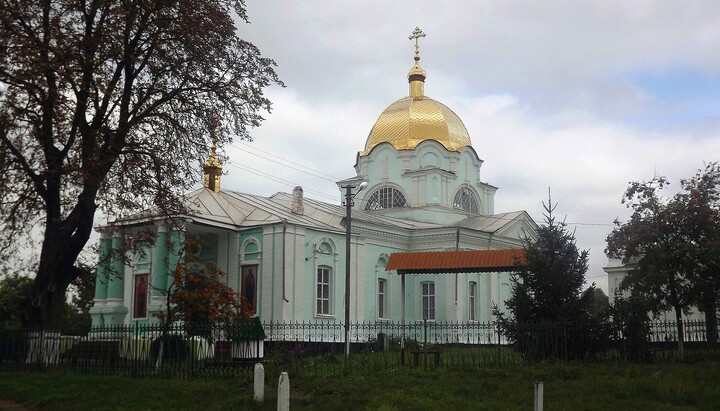 Зберемося всім пеклом і проголосуємо за вступ до раю