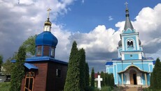 Громада УПЦ у Летичеві звернулася до країн Європи через захоплення храму