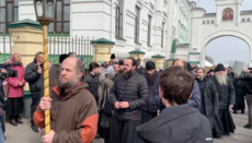 Ministry of Culture: Part of the Lavra brethren has joined OCU