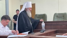 Суд продлил домашний арест наместнику Киево-Печерской лавры