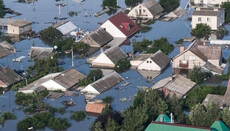 Дві волинські єпархії УПЦ зібрали для жителів Херсонщини понад 1,2 млн грн