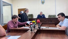 Суд продовжив наміснику Лаври домашній арешт ще на два місяці