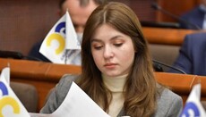 Организаторшу митингов у Лавры будут судить за ДТП под наркотиками