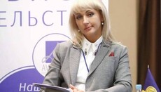 Суддя не видала адвокату ухвалу про взяття під варту намісника Лаври