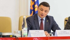 Суд відмовився відсторонити від посади голову Тернопільської облради