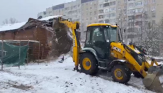 Ουκρανικές αρχές δήλωσαν ότι η μόνη απειλή για την Ορθοδοξία στη χώρα είναι η Ρωσική Ομοσπονδία