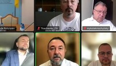 Комитет Рады не поддержал отставку Ткаченко