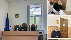 Суд вимагає в ОВА доказів, що храм у Нетішині перевели в ПЦУ законно