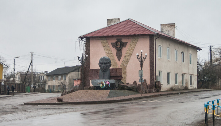 Gorodenka, regiunea Ivano-Frankivsk. Imagine: photodocumentalist