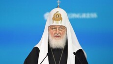 Patriarhul rus: ÎPS Ionatan a fost condamnat pentru apel la unitatea Rusiei