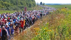 Юрвідділ: Заборона ходів однієї конфесії, а інших ні – це дискримінація