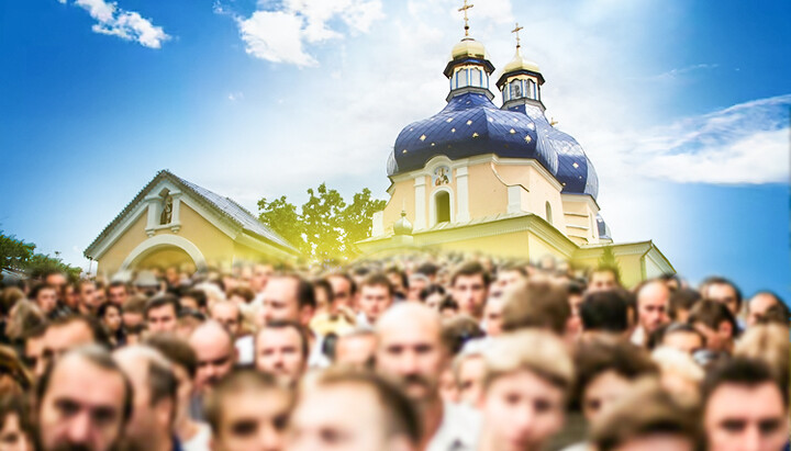 Власть делает все, чтобы эмигрировавшие верующие не возвращались назад. Фото: СПЖ