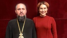 Журналістка, яка обмовила ієрарха УПЦ, на суді відмовилася від свого каналу