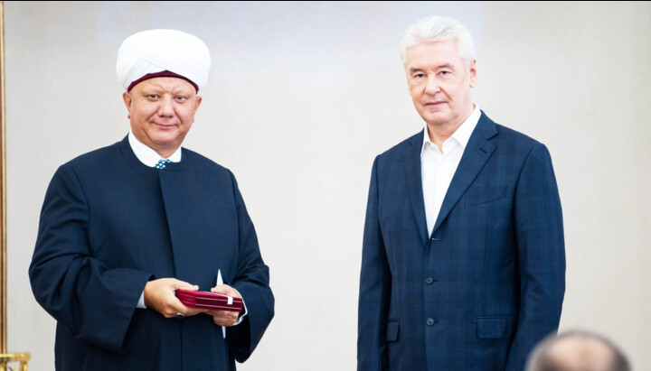 La Moscova va fi înălțat un templu unic pentru creștinism, iudaism și islam