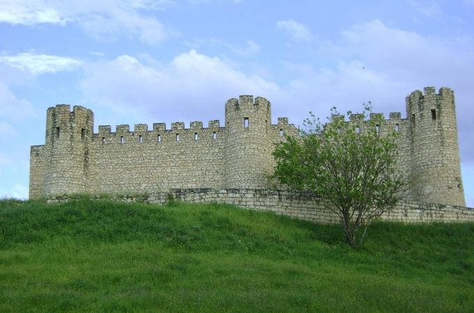 Археологи: Тигранакерт в Карабасі був центром поширення християнства на Сході