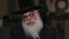 Chief Rabbi explains why he advocated for the ban on UOC in the US