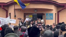 Суд над митрополитом Лонгином знову перенесли через неявку «потерпілих»