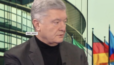 Порошенко ответил тем, кто считает, что объединения Церкви не произошло