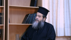 Un teolog grec a spus dacă patriarhul rus trebuie pomenit de clericii BOUkr