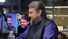 Драбинко: Если УПЦ запретят, судебная система Украины ляжет