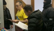 Адвокат: Дело против журналиста СПЖ – политический заказ