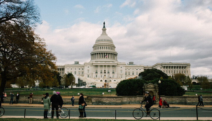 Washington DC. Photo: 34travel.me