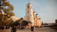 У Хмельницькому УПЦ відкриває центр допомоги всім нужденним