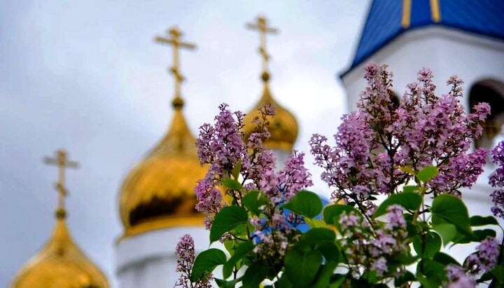 Pascha. Photo: istockphoto.com