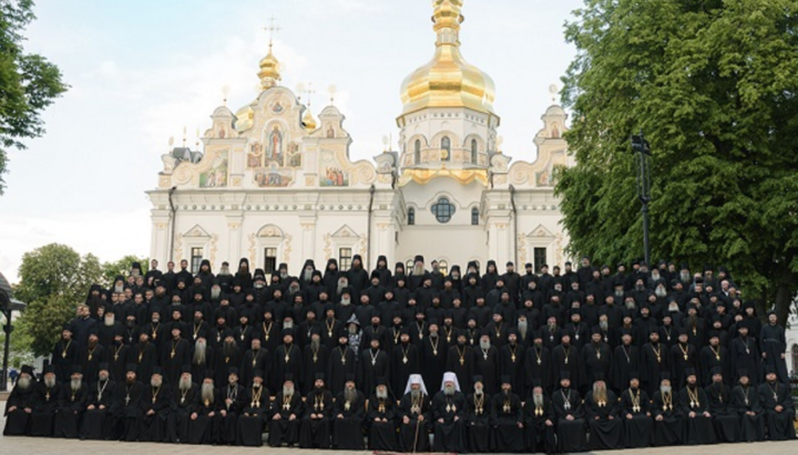 Дмитрук про вигнання ченців із Лаври: Мінкульт – головний внутрішній ворог