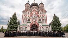 Амстердам: Влада не хоче помічати незалежності УПЦ від Москви через ПЦУ