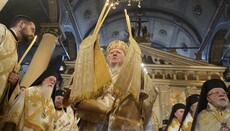 Bulgarii au explicat dacă Bartolomeu poate veni la alegerile Patriarhale 