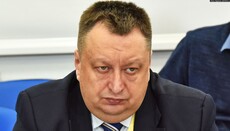 Ексзаступник глави СБУ скаржиться, що немає законних підстав заборонити УПЦ