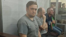 Протоиерей Сергий Чертилин рассказал об ужасах пребывания в тюрьме