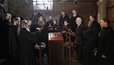 Court hearing on eviction of monks from Lavra slated for June 27 in Kyiv